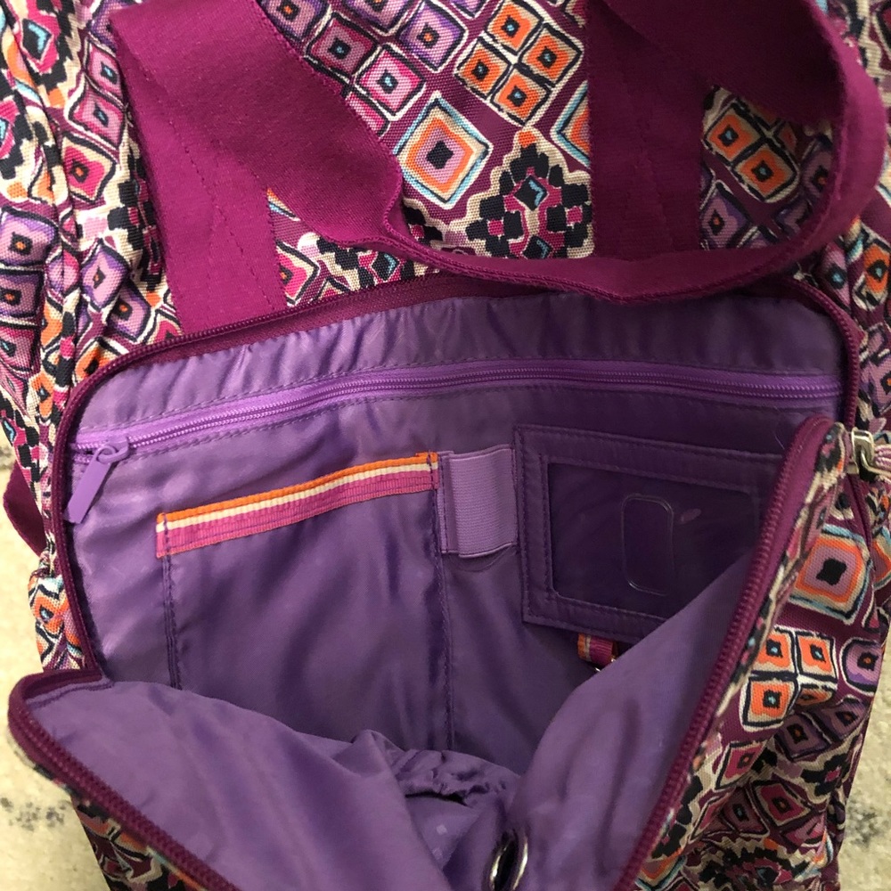 Women’s Backpack - Picture 5 of 6